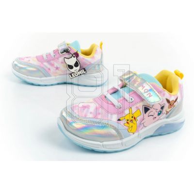 15. Leomil Jr Shoes PO001419