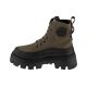 2. Palladium Pallasquad Zip Tx 99532-325-M Green 36