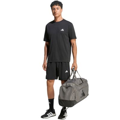 7. Men's adidas Workout Essentials Base Woven Shorts Black KA3549