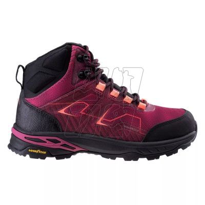 2. Shoes Elbrus Endewa Mid Wp W 92800442301