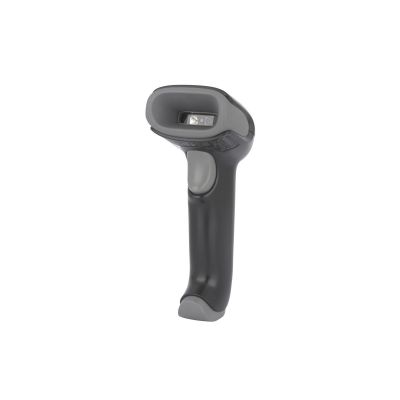 Honeywell Voyager XP 1472g Handheld 1D/2D LED Barcode Scanner Black, Gray