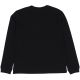 5. Champion Crewneck Long Sleeve T-shirt M 220257 KK001