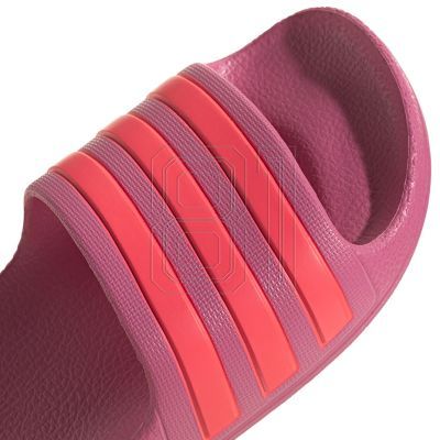 4. Adidas Adilette Aqua Jr GV7850 Flip-Flops