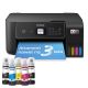 5. Epson EcoTank L3280 3-in-1 Inkjet Multifunction Printer