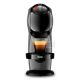 3. DELONGHI Dolce Gusto EDG226.A GENIO S black capsule coffee machine
