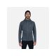 8. Rossignol Genetys Hood Jkt Jacket Gray