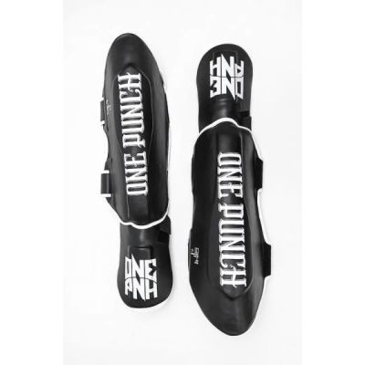 4. NS-20 "ONE PUNCH" Shin Guards