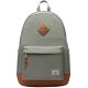 Herschel Heritage Backpack 11383-06109 Green One size