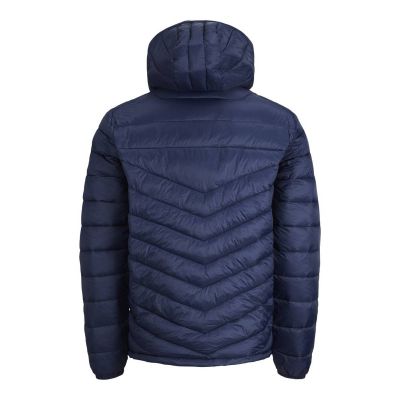 3. Jack & Jones Jjhero Puffer Hood Noos M 12211785