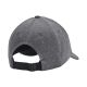 6. Under Armour Blitzing Adj W 1376705 002 Cap