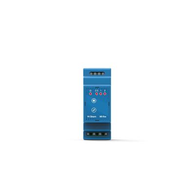 Wired gate module blue MB-04M Tech Controllers
