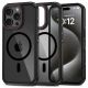 Tech-Protect MagHybrid MagSafe iPhone 16 Pro Case - Black