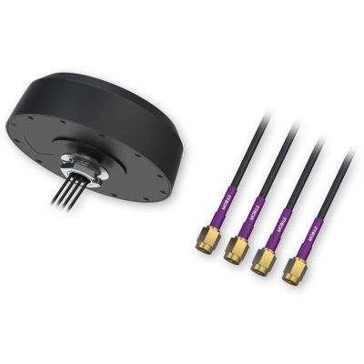 Teltonika ROOF SMA antenna PR1KC647 5G COMBO MIMO Mobile