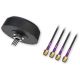 Teltonika ROOF SMA antenna PR1KC647 5G COMBO MIMO Mobile