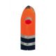 5. Tricorp High Vis Bicolor T-shirt MLI-T0198