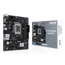 Asus PRIME H610M-R-SI motherboard