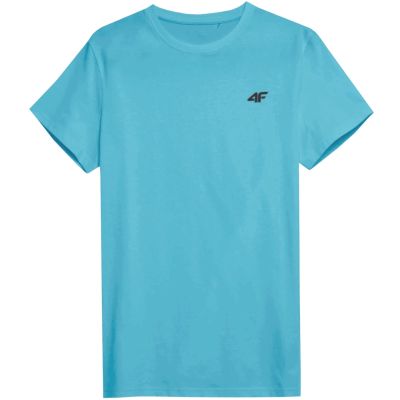 6. Men's T-shirt (SET OF 3 T-SHIRTS) 4F 4FWSS26TTSHM4481-90S