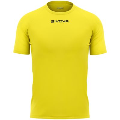 3. Givova Capo MC M MAC03 0007 T-shirt