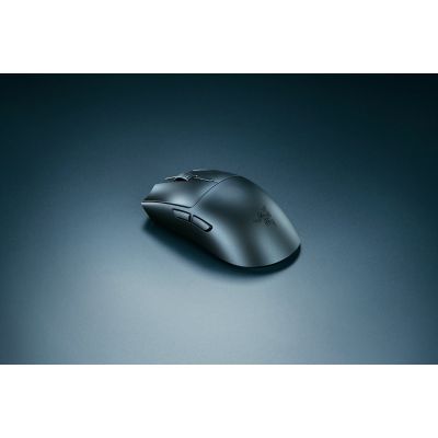 10. Razer Viper V3 HyperSpeed Gaming Mouse Right Side RF Wireless Optical 30000 DPI
