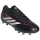 4. Adidas COPA PURE III League Jr FG JR6265 shoes