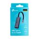 4. TP-LINK UE302C USB Type-C to 2.5 Gigabit Ethernet Network Adapter