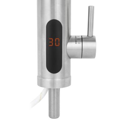 9. NOVEEN IWH560 instantaneous water heater