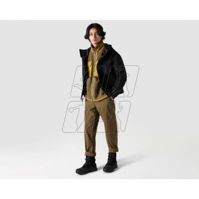 11. The North Face Royal Arch F/Z Jacket M NF0A7UJBC0N1