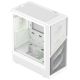 5. GameMax AERIS 330 MW Mini Tower White