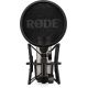 11. RODE NT1 5th Generation Silver - Condenser Microphone