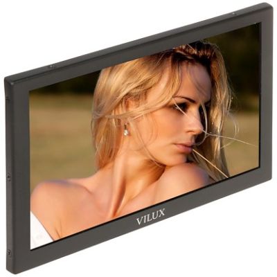 Monitor HDMI, VGA, Audio VM-101M 10.1" Vilux