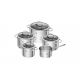 4. 5-Piece Pot Set ZWILLING Essence 66220-002-0