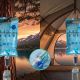 15. Extralink WATER FILTER BAG