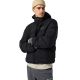 4. Men's Champion Hooded Jacket Black 221548 KK001
