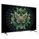 3. TCL 50Q6C 127 cm (50") 4K Ultra HD Smart TV Wi-Fi Metallic