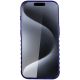 4. Audi IML MagSafe case for iPhone 15 Pro - blue