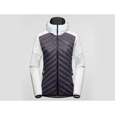 La Sportiva Koro JKT W ZARJ 015 G19W04 Onyx/Chalk