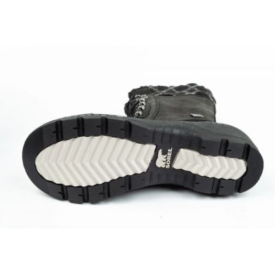11. Sorel W NL2984-010 boots