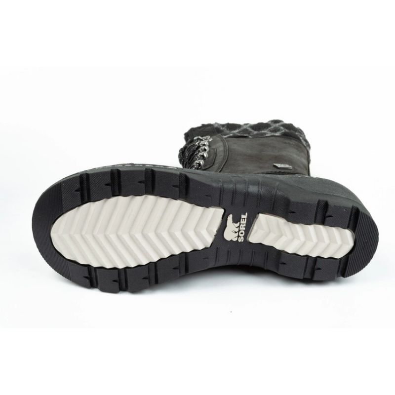 11. Sorel W NL2984-010 boots