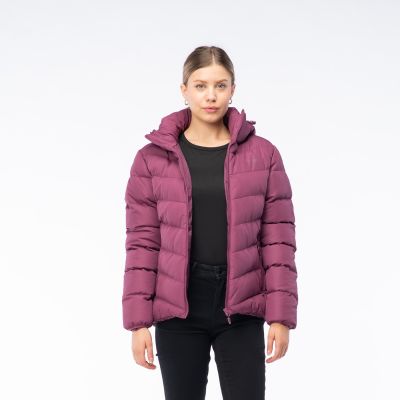 12. Hi-Tec quilted winter jacket Lady Varmi W 92800621554
