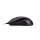 3. A4 TECH A4TMYS44125 mouse (optical; 1600 DPI; black)