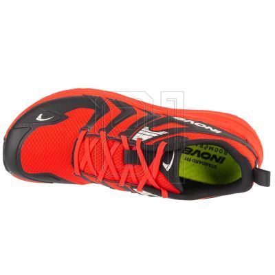 3. Inov-8 TrailTalon Max M 001354-RDBK-S-001 Running Shoes 