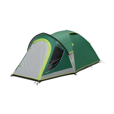 7. Coleman Kobuk Plus 3 3-person tent