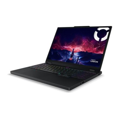 3. Lenovo Legion 5 15AHP10 Ryzen 7 260 15.1"WQXGA OLED 500nits 165Hz 16GB DDR5 5600 SSD512 GeForce RTX 5050 8GB Cam 5Mpx 80Wh NoOS Eclipse Black