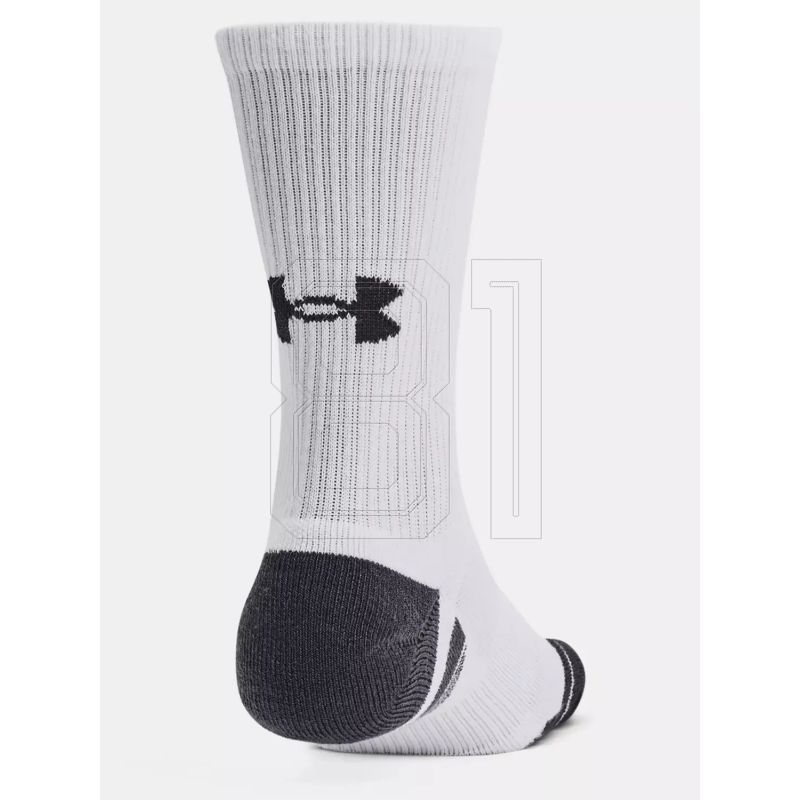5. Under Armor socks 1379512-100