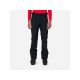4. Rossignol Origin Soft Shell Pt Pants Black