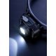 4. Libox LB0106 Headlamp (450 m; Cold White)