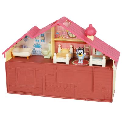 4. Moose Toys MS13024 dollhouse