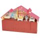 4. Moose Toys MS13024 dollhouse