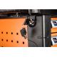 18. Neo Tools 6-drawer tool cabinet