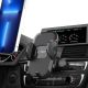 5. Tech-Protect V3 Car Phone Holder for CD Drive - Black